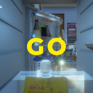 大流行した“カロリーメイト”3Dアクションゲームに続編！中村悠一、杉田智和らに加え、大塚明夫演じる「リキッド」も引き続き参戦