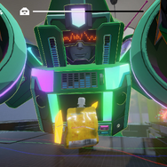 大流行した“カロリーメイト”3Dアクションゲームに続編！中村悠一、杉田智和らに加え、大塚明夫演じる「リキッド」も引き続き参戦