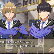 あの『五等分の花嫁』が異世界ファンタジーに！？3DダンジョンRPG『五等分のプリンセス～幻想と深淵と魔法学院～』発売