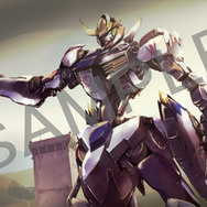 「ガンダム 鉄血のオルフェンズ」放送10周年記念の設定資料集・画集が発売へ―長井龍雪監督×岡田麿里氏対談など盛り沢山の計3冊