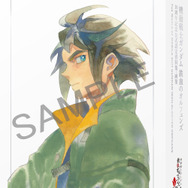 「ガンダム 鉄血のオルフェンズ」放送10周年記念の設定資料集・画集が発売へ―長井龍雪監督×岡田麿里氏対談など盛り沢山の計3冊