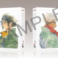 「ガンダム 鉄血のオルフェンズ」放送10周年記念の設定資料集・画集が発売へ―長井龍雪監督×岡田麿里氏対談など盛り沢山の計3冊