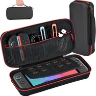 ゲームカード9枚収納OK！Switch 2をしっかり守るケースがAmazonで18%オフ