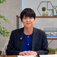 「ドラクエ列伝 ロトの紋章」を振り返る！藤原カムイ先生×梶裕貴さんの特別対談が配信へー画業45周年を記念したキャンペーンも