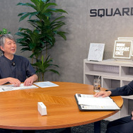 「ドラクエ列伝 ロトの紋章」を振り返る！藤原カムイ先生×梶裕貴さんの特別対談が配信へー画業45周年を記念したキャンペーンも