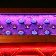 「LUIDA'S BAR(ルイーダの酒場)」がレベル3にレベルアップ、11種類の新メニューが登場