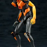 「エヴァンゲリオン初号機 ゴジラカラー Ver.」が再販！「ゴジラvsデストロイア」をモチーフにしたカラーリング