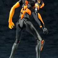 「エヴァンゲリオン初号機 ゴジラカラー Ver.」が再販！「ゴジラvsデストロイア」をモチーフにしたカラーリング