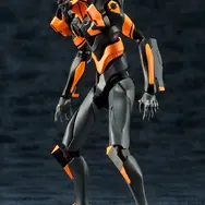 「エヴァンゲリオン初号機 ゴジラカラー Ver.」が再販！「ゴジラvsデストロイア」をモチーフにしたカラーリング