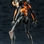 「エヴァンゲリオン初号機 ゴジラカラー Ver.」が再販！「ゴジラvsデストロイア」をモチーフにしたカラーリング