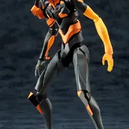 「エヴァンゲリオン初号機 ゴジラカラー Ver.」が再販！「ゴジラvsデストロイア」をモチーフにしたカラーリング