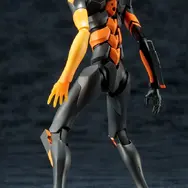 「エヴァンゲリオン初号機 ゴジラカラー Ver.」が再販！「ゴジラvsデストロイア」をモチーフにしたカラーリング