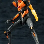 「エヴァンゲリオン初号機 ゴジラカラー Ver.」が再販！「ゴジラvsデストロイア」をモチーフにしたカラーリング