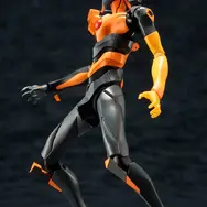 「エヴァンゲリオン初号機 ゴジラカラー Ver.」が再販！「ゴジラvsデストロイア」をモチーフにしたカラーリング