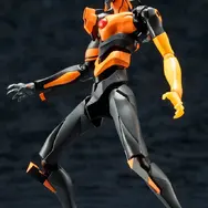 「エヴァンゲリオン初号機 ゴジラカラー Ver.」が再販！「ゴジラvsデストロイア」をモチーフにしたカラーリング