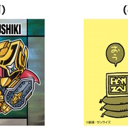 昔懐かしい「元祖SDガンダム」シール付きスナック第2弾、追加生産が決定!「νガンダムHWS」や描き下ろしの「ペーネロペー」まで全33種を収録