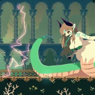 気が付いたら時間が溶けるメトロイドヴァニア5選！注目の『ホロウナイト』最新作、ダークファンタジーや魔法司書の活躍まで