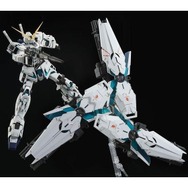 PGガンプラ2連発！「ユニコーンガンダム（最終決戦Ver.）」と「フェネクス（ナラティブVer.）」がプレバンで再販