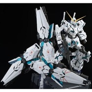 ユニコーンガンダム PG ナラティブ PGガンプラ2連発!「ユニコーンガンダム(最終決戦Ver.)」と