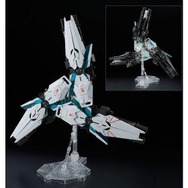 PGガンプラ2連発！「ユニコーンガンダム（最終決戦Ver.）」と「フェネクス（ナラティブVer.）」がプレバンで再販