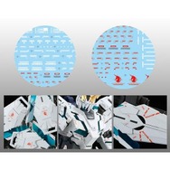 PGガンプラ2連発！「ユニコーンガンダム（最終決戦Ver.）」と「フェネクス（ナラティブVer.）」がプレバンで再販