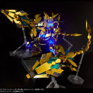 PGガンプラ2連発！「ユニコーンガンダム（最終決戦Ver.）」と「フェネクス（ナラティブVer.）」がプレバンで再販
