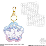 『ポケモン』お名前プレートを作成できるパチパチデコネームが登場！ピカチュウやニャオハ、集合デザインなどどれも可愛い全8種