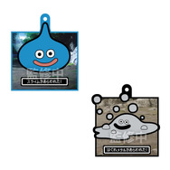 スライムがあらわれた！『ドラクエ7 Reimagined』飛び出て見えるラバマスARTグミに、プチヒーローやからくり兵など全15種