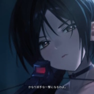 エイダ、ジル、クレアたちが背中で魅せる…！『勝利の女神：NIKKE』×『バイオハザード』コラボキャラ＆PV解禁