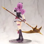 それぞれの衣装で魅せる太もも！『軌跡』シリーズより「レン・ブライト」「リーシャ・マオ」1/8スケールフィギュアが再登場