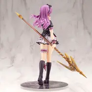 それぞれの衣装で魅せる太もも！『軌跡』シリーズより「レン・ブライト」「リーシャ・マオ」1/8スケールフィギュアが再登場