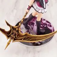 それぞれの衣装で魅せる太もも！『軌跡』シリーズより「レン・ブライト」「リーシャ・マオ」1/8スケールフィギュアが再登場