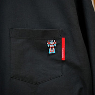 伝説のファミコン用ソフト『コンボイの謎』まさかのグッズ化―「背景に溶け込んで見にくい敵の弾」のTシャツなどセンスが光る