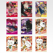 ダンダダン」新作一番くじ全ラインナップ公開！オカルン（変身