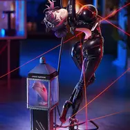 隠しきれないムチムチボディ！『勝利の女神：NIKKE』より「クエンシー」がエスケープクイーン衣装で立体化―予約締切迫る