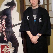 【今どきゲーム事情】中国コンテンツ産業の重鎮、金庸氏が明かす「中華圏でウケる」コンテンツ開発の秘策