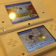 「DSゲームカフェ」ってどんな感じ? アプレシオ豊洲店にお邪魔しました