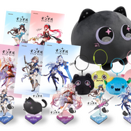 TGS2025は、ネットマーブル新作『モンギル』がアツい！試遊に声優/ストリーマー出演イベント、コスプレコンパニオンのお出迎えまで目白押し