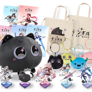 TGS2025は、ネットマーブル新作『モンギル』がアツい！試遊に声優/ストリーマー出演イベント、コスプレコンパニオンのお出迎えまで目白押し