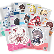 TGS2025は、ネットマーブル新作『モンギル』がアツい！試遊に声優/ストリーマー出演イベント、コスプレコンパニオンのお出迎えまで目白押し