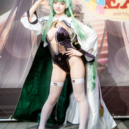 ラファエロ『アズールレーン』／尊みを感じて桜井（X：@angelia_lapin）