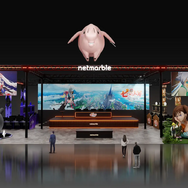 TGS2025は、ネットマーブル新作『モンギル』がアツい！試遊に声優/ストリーマー出演イベント、コスプレコンパニオンのお出迎えまで目白押し