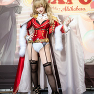 ライオン『アズールレーン』／シスル（X：@Sithle011）