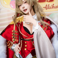 ライオン『アズールレーン』／シスル（X：@Sithle011）