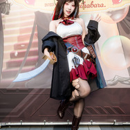 ロイヤル・フォーチュン『アズールレーン』／宮本桜（X：@sakuracyan_）