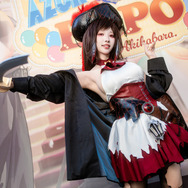 ロイヤル・フォーチュン『アズールレーン』／宮本桜（X：@sakuracyan_）