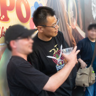 「株式会社Yostar」李 衡達社長