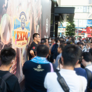 「株式会社Yostar」李 衡達社長