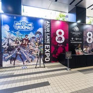 【コスプレ】『アズレン』8周年記念したお祭りが秋葉原で開催！指揮官を沸かせた美女コスプレイヤー、個性あふれる展示が最高すぎた【写真64枚】