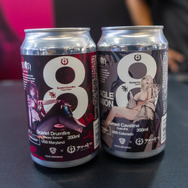 【コスプレ】『アズレン』8周年記念したお祭りが秋葉原で開催！指揮官を沸かせた美女コスプレイヤー、個性あふれる展示が最高すぎた【写真64枚】